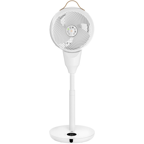 картинка Вентилятор напольный Electrolux EFF-1030W от магазина Сантехстрой