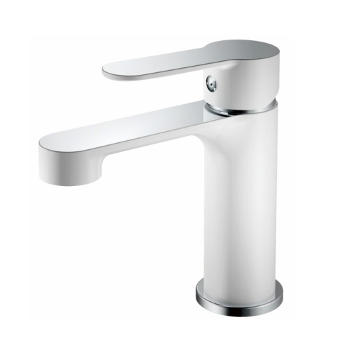 картинка Смеситель для раковины Haiba (HB10557-8) от магазина Сантехстрой