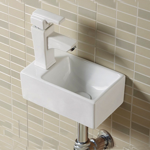 картинка Раковина MELANA MLN-A311R от магазина Сантехстрой