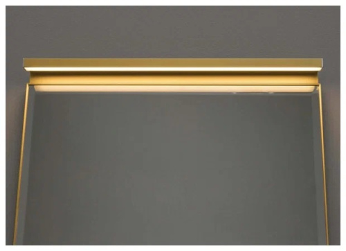 картинка Светильник De Aqua Алюминиум 100 261798 медь от магазина Сантехстрой