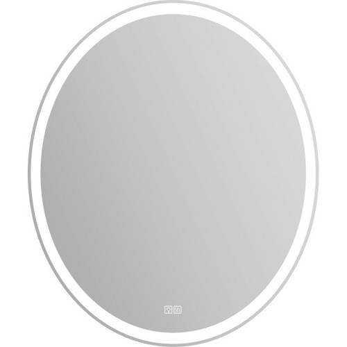 картинка Зеркало BelBagno 75 spc-vst-750-900-led-tch-warm от магазина Сантехстрой