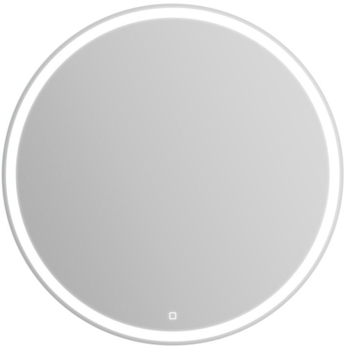 картинка Зеркало BelBagno spc-rng-900-led-tch от магазина Сантехстрой
