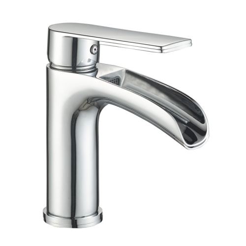 картинка Смеситель для раковины Haiba (HB13505) от магазина Сантехстрой