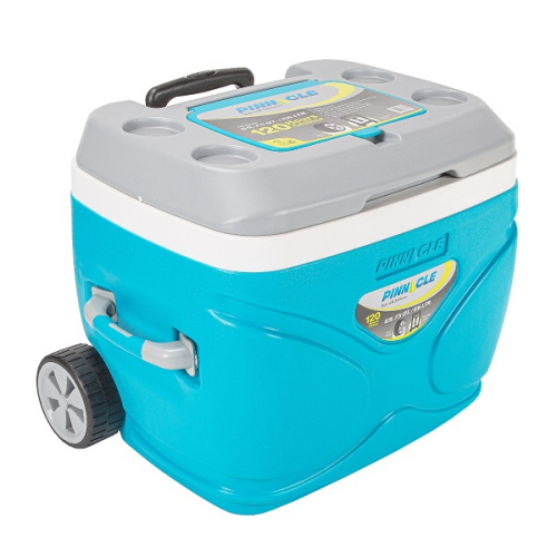 картинка Термобокс Pinnacle TPX-3008 Prudence 66 L от магазина Сантехстрой