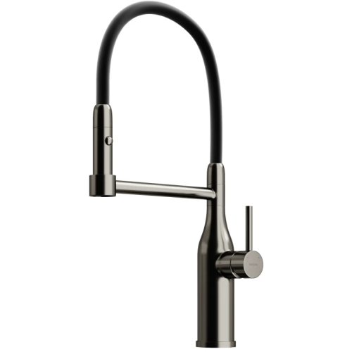 картинка смеситель для кухни sancos pride sc4011gg