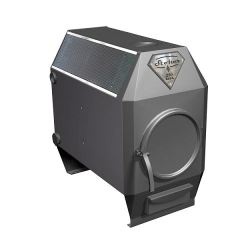 картинка Печь отопительная Stoker TERMO 250 AQUA от магазина Сантехстрой