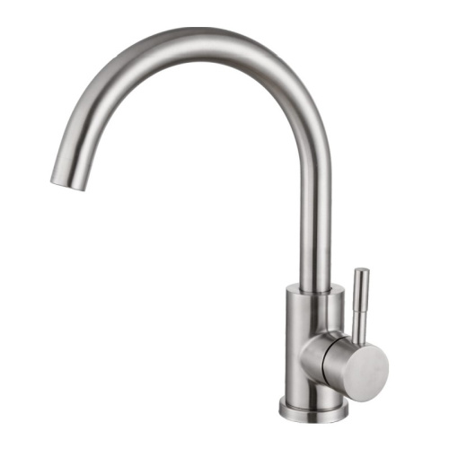 картинка Смеситель для кухни Haiba (HB72304-3) от магазина Сантехстрой
