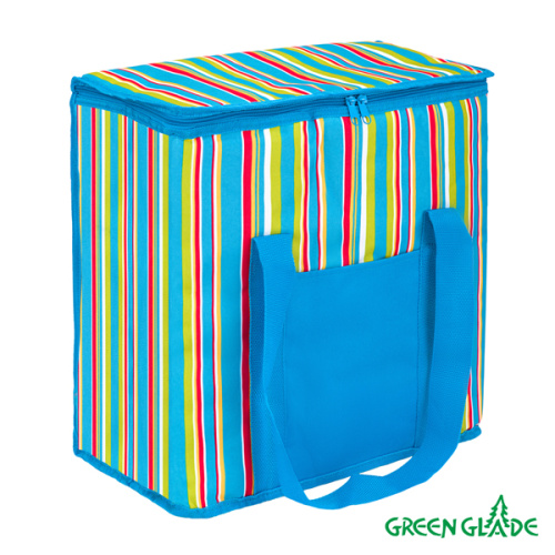 картинка Термосумка Green Glade Р1035 35л от магазина Сантехстрой