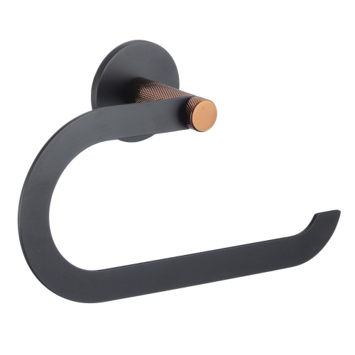 картинка Держатель для полотенец кольцевой Savol (S-002163HD) от магазина Сантехстрой