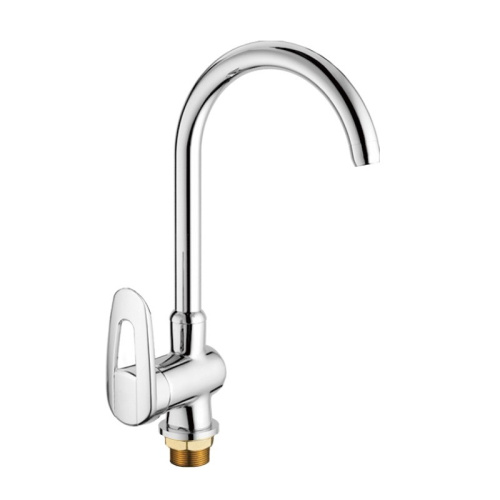 картинка Смеситель для кухни Haiba (HB4007) от магазина Сантехстрой