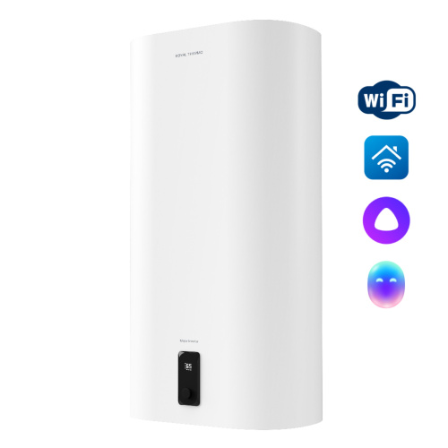 картинка Водонагреватель Royal Thermo RWH 100 Major Inverter от магазина Сантехстрой