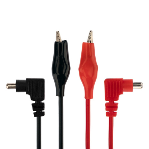 картинка Щупы тестера с зажимом типа «крокодил» REX10 REXANT от магазина Сантехстрой