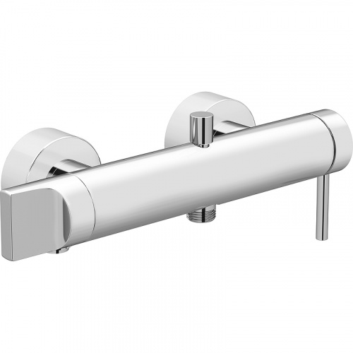 изображение смеситель для ванны vitra a42619 хром