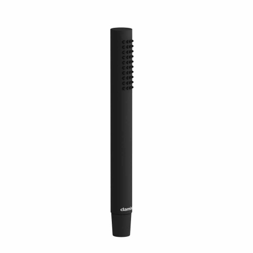 картинка 936020300 Scandinavian Pure ручной душ, стик 1 функция, черный от магазина Сантехстрой