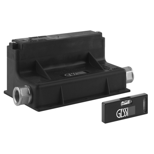 картинка Gessi Внутренняя часть встраиваемого смесителя для раковины/биде от магазина Сантехстрой