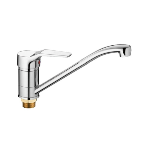 картинка Смеситель для кухни Haiba (HB4963) от магазина Сантехстрой