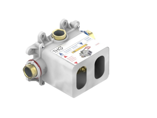 фото внутренняя часть, thg, для термостатического смесителя