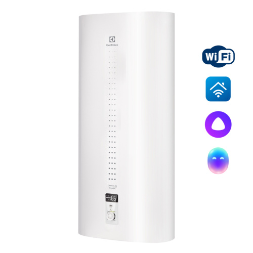 картинка Водонагреватель Electrolux EWH 50 Centurio IQ Inverter от магазина Сантехстрой