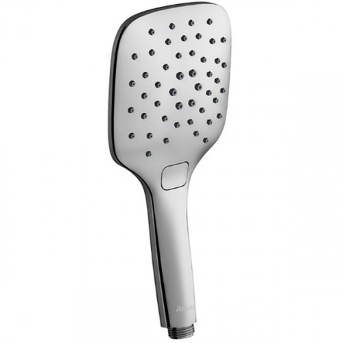 картинка Ручной душ Ravak Air 3 958.00 Хром от магазина Сантехстрой