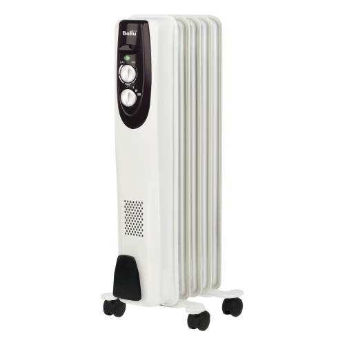 картинка Масляный радиатор Ballu BOH/CL-05WRN от магазина Сантехстрой