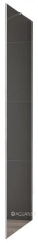 картинка Боковая стенка Cezares Slider 100x195 100-FIX-C-Cr от магазина Сантехстрой