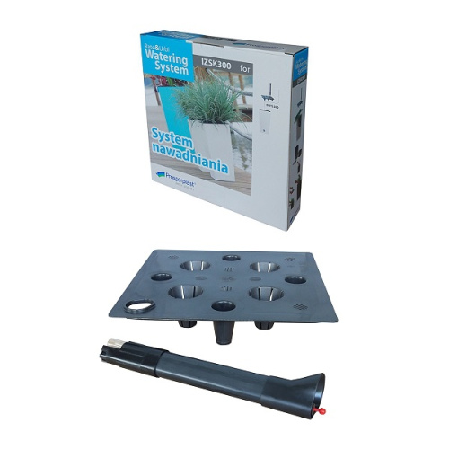 картинка Система автополива Prosperplast Rato&Urbi IZSK300 от магазина Сантехстрой
