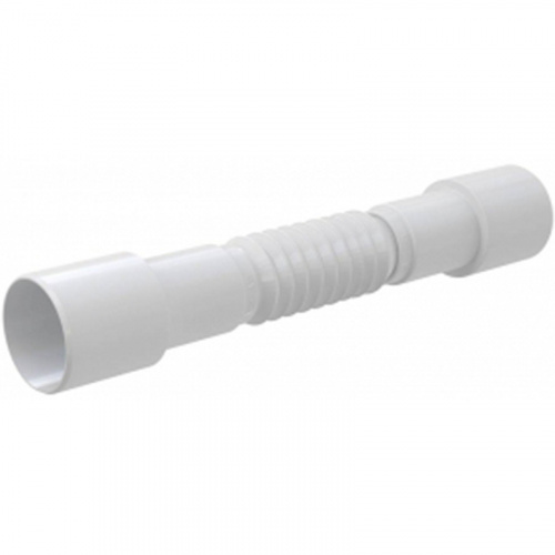 картинка Гибкое соединение Alcadrain A720 гофрированное от магазина Сантехстрой
