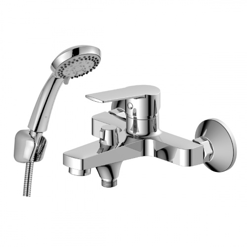 картинка Смеситель для ванны DECOROOM DR22 (DR22036) от магазина Сантехстрой