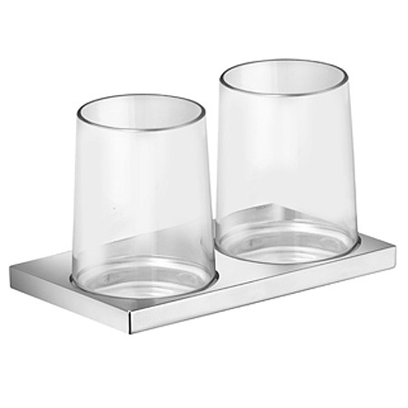 картинка Держатель стакана Keuco Edition 11   11151 019000 Хром от магазина Сантехстрой