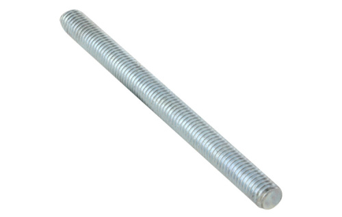 картинка Шпилька, BIS, M8, 1000, оцинкованная сталь от магазина Сантехстрой
