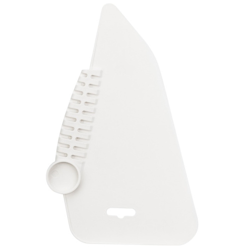 картинка Шпатель обойный пластмассовый 280 мм «СТАНДАРТ» REXANT от магазина Сантехстрой