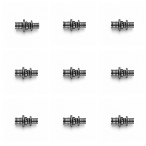 картинка Муфта Rehau 20, 16, PPSU (полифенилсульфон PX), переходная (10 шт.) от магазина Сантехстрой