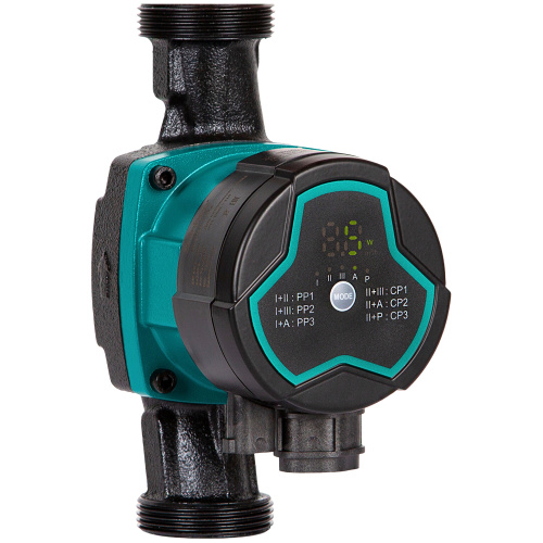 картинка Насос циркуляционный Shinhoo MASTER S 32-6 180 от магазина Сантехстрой