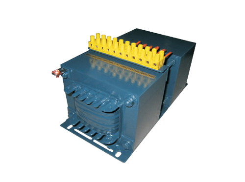 картинка Пятиступенчатый автотрансформатор Shuft ATRD-1,5 от магазина Сантехстрой