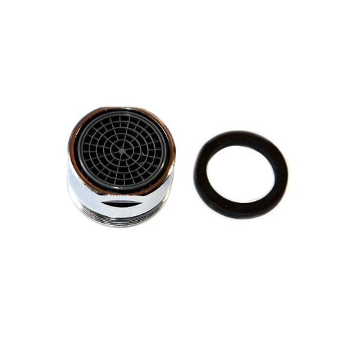 картинка аэратор vidima м 28х1, хром (b964944aa)