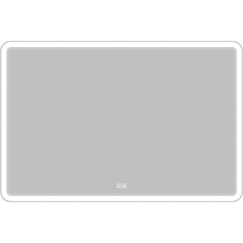картинка Зеркало BelBagno spc-mar-1100-800-led-tch-warm от магазина Сантехстрой