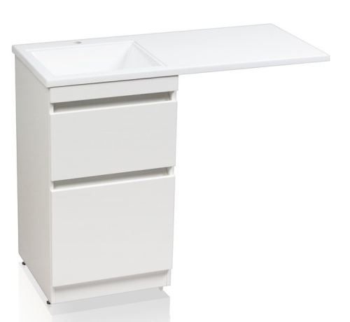 Тумба с раковиной Style Line аа00-000069/СС-00000516