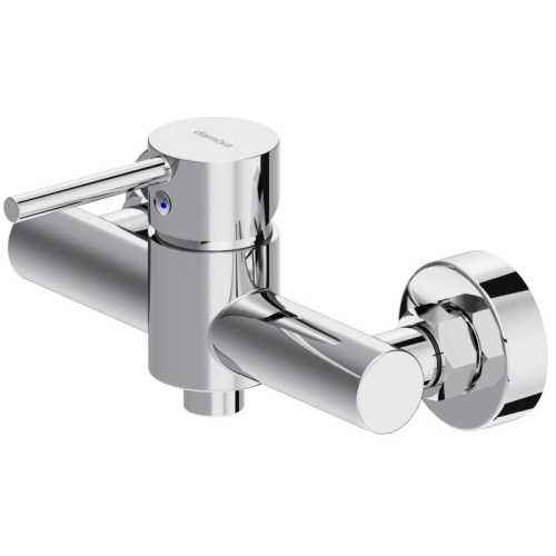 фотография 362000000 scandinavian pure, смеситель для душа, хром