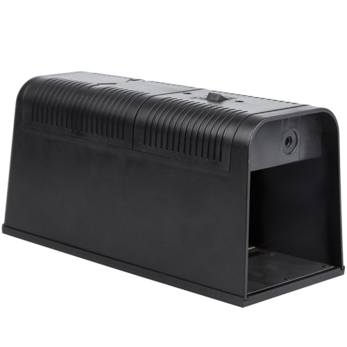 картинка Ловушка уничтожитель крыс и мышей REXANT от магазина Сантехстрой