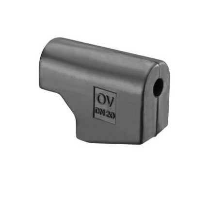 картинка Теплоизоляция из жесткого пенополиуретана (PUR) Ду 32 от магазина Сантехстрой