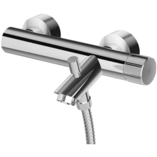 изображение смеситель для ванны paffoni jo jo022cr