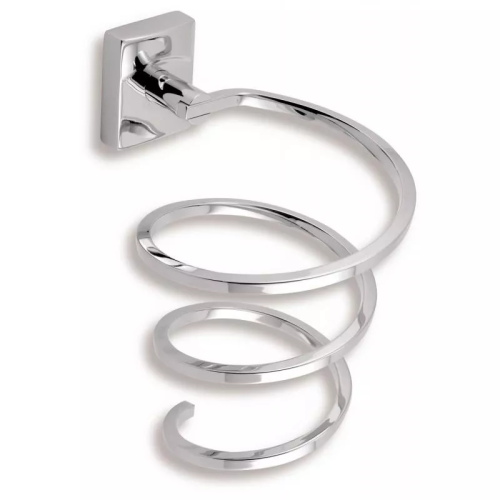 картинка Держатель фена Novaservis Metalia 12 (0283.0) от магазина Сантехстрой