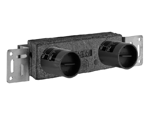 фото внутренняя часть, fantini, назначение-смеситель для раковины, стандарт подвода воды-1/2", не окрашен