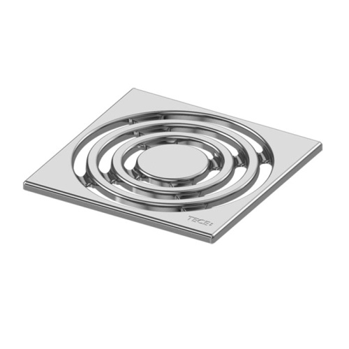 картинка TECE Базовая решетка 150 х 150 мм от магазина Сантехстрой