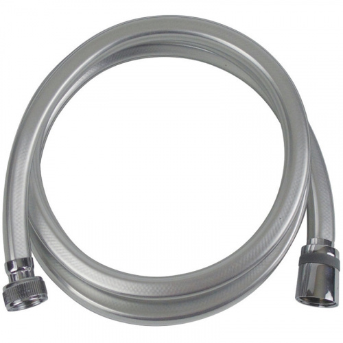 картинка Шланг душевой Lemark ПВХ квадратного сечения 150 см TURN-FREE (LE8053P) от магазина Сантехстрой