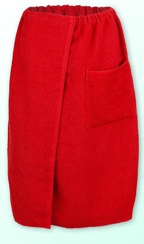 картинка Парео махровое двустороннее плот 380 от магазина Сантехстрой