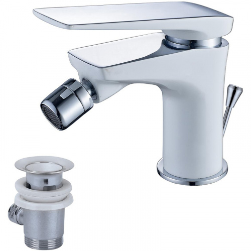 картинка Смеситель для биде Lemark Allegro (LM5908CW) от магазина Сантехстрой