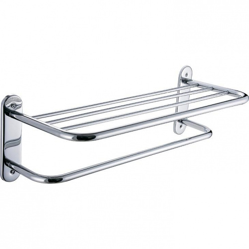 картинка Полка для полотенец FIXSEN Hotel (FX-31015) от магазина Сантехстрой