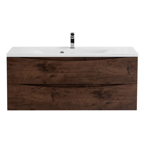 картинка Тумба под раковину подвесная BelBagno MARINO-1100-2C-SO-RW-P от магазина Сантехстрой