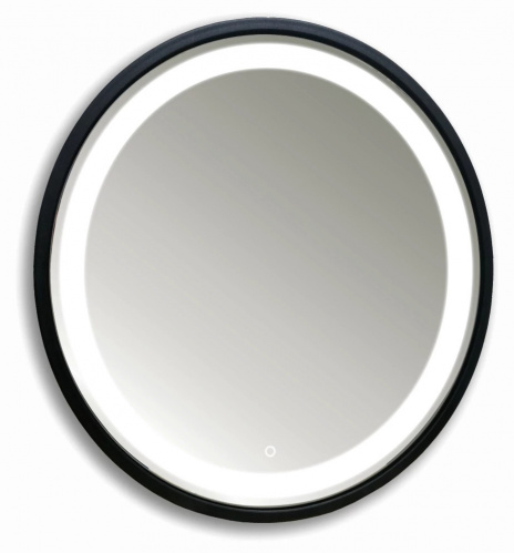 картинка Зеркало Silver mirrors led-00002428 Хром от магазина Сантехстрой